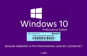 How To Find Windows 10 Activation Key How To Find Windows 10 Activation Key