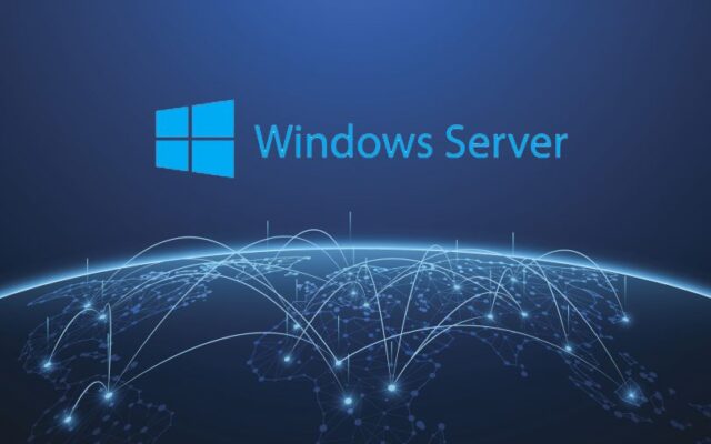 What is the experience of using Windows Server as a personal PC operating system?