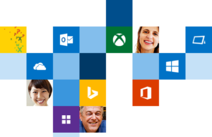Who are active in the Microsoft Community? Who are active in the Microsoft Community?