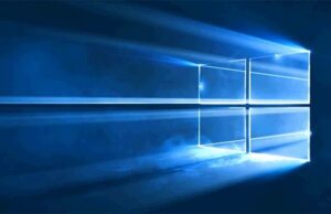 Win10 is about to change? New Changes in Win10 in the Future