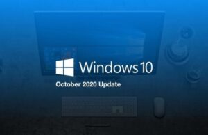 Windows10 tips finally come! Microsoft officially released Windows 10 October 2020 update: a new start menu