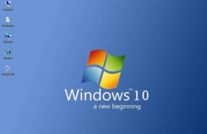 Can’t support win10? Microsoft’s major update, a new generation of Win10X is coming!