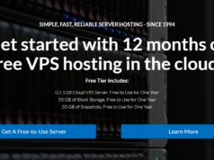 How To Register Free VPS for 1 year (With Windows VPS) How To Register Free VPS for 1 year (With Windows VPS)