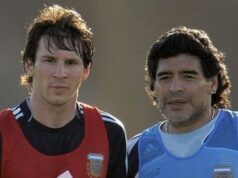 BREAKING NEWS, Argentine Soccer Legend Diego Maradona Dies Maradona