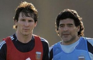 BREAKING NEWS, Argentine Soccer Legend Diego Maradona Dies Maradona