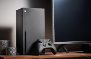 Xbox Series X Too Strong, But NO Game to Exploit Cover_Xbox.jpg
