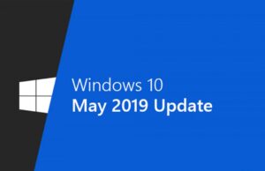 Microsoft started forcing users to upgrade to Windows 10 version 1909 from 1903 Microsoft started forcing users to upgrade to Windows 10 version 1909 from 1903