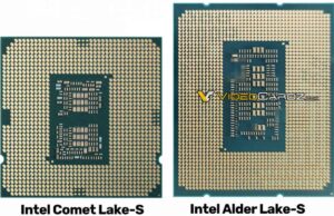 Alder Lake will be a hybrid CPU with a small core, Meteor Lake 3D layered design and Lunar Lake Alder Lake will be a hybrid CPU with a small core, Meteor Lake 3D layered design and Lunar Lake