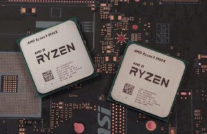 Ryzen 5000 series runs on A320 / X370 motherboards, with BIOS for ASUS B450 and Gigabyte Ryzen 5000 series runs on A320 / X370 motherboards, with BIOS for ASUS B450 and Gigabyte