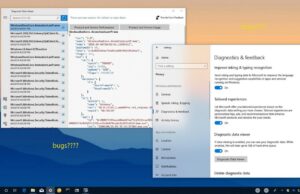 Why does Windows 10 Update more Errors? Why does Windows 10 update more errors?