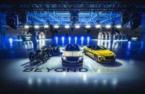 Bentley will Produce Electric Cars from 2026, Until 2030 No Longer Build Gasoline Cars Cover_Bentley.jpg