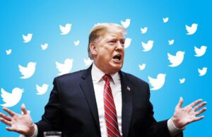 Trump’s Twitter Account Will Be Locked if He Ceases to be President Trump's Twitter account will be locked if he ceases to be president