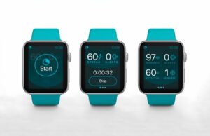 The FDA allows the sale of Apple Watch apps that help treat PTSD nightmares The FDA allows the sale of Apple Watch apps that help treat PTSD nightmares