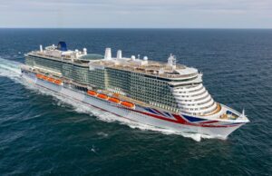 How Does the Process of Building the UK’s Largest Cruise Ship How does the process of building the UK's largest cruise ship play out