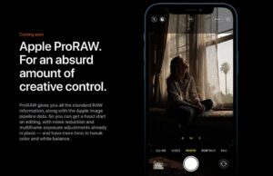 Apple Releases iOS 14.3 Beta: opens ProRAW format for cameras, leaks about AirPods Studio Apple releases iOS 14.3 beta: opens ProRAW format for cameras, leaks about AirPods Studio