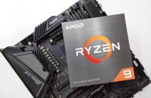 Ryzen 9 5950X: 16 Cores Experience Ryzen 9 5950X: 16 cores are too powerful, cool, easy to OC, unmatched in price range