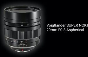 Voigtlander Introduces the Super Nokton 29mm F0.8 voigtlander-super-nokton-29mm-f0.8-aspherical.jpg