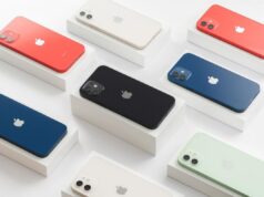 A truck carrying iPhone, Watch, iPad has just been robbed in the UK A truck carrying iPhone, Watch, iPad has just been robbed in the UK