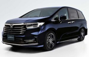 Honda Odyssey 2021 Launched in Japan, Price $ 33,784 honda-odyssey-2021.jpg