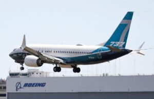 FAA Lifted the Flight Ban, Boeing 737 MAX Return to the Skies The FAA lifted the flight ban, allowing the Boeing 737 MAX to return to the skies