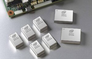 MediaTek acquired Intel’s Enpirion for $ 85 million MediaTek acquired Intel's Enpirion source chip business for $ 85 million