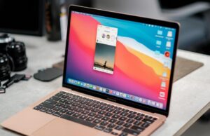 How to run iOS software on Mac M1 Processor How to run iOS software on Mac M1 chip