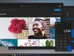 Windows will have a new interface in 2021, codenamed “Sun Valley”. Windows has a new interface in 2021 with the codename "Sun Valley"