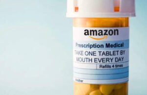 Amazon Pharmacy Business Adds Online Store, Free Delivery For Prime Members Amazon Pharmacy Business Adds Online Store, Free Delivery For Prime Members