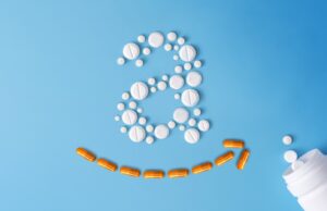Amazon launches Amazon Pharmacy, a delivery service for prescription medications Amazon launches Amazon Pharmacy, a delivery service for prescription medications