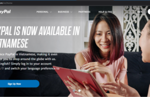 How To Register Paypal