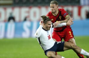 Belgium vs England Match Results: Score 2-0 Belgium vs England Match Results: Score 2-0