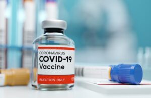 Pfizer and BioNTech Covid-19 Vaccine is Strongly Effective Covid-19 Vaccine