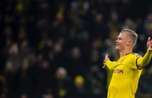 Dortmund Bundesliga Match Results Cut Bayern Munich’s Position Dortmund Bundesliga Match Results Cut Bayern Munich's Position