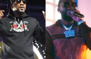 Everything You Would like to Know About the Gucci vs. Jeezy Versuz Battle Everything You Would like to Know About the Gucci vs. Jeezy Versuz Battle