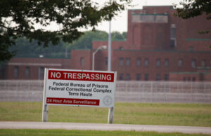 Federal inmate executed for murder of Texas teen in 1994 Federal inmate executed for murder of Texas teen in 1994