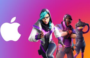 Fortnite may Return to the iPhone, but Through the NVIDIA Cloud Gaming Platform GeForce Now Fortnite may Return to the iPhone, but Through the NVIDIA Cloud Gaming Platform GeForce Now