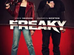 ‘Freaky’ Horror Goes For Killer Laughs in Fun 'Freaky' Horror Goes For Killer Laughs in Fun