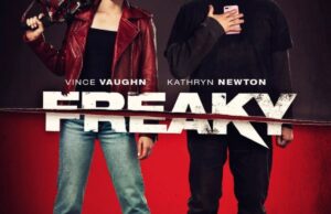 ‘Freaky’ Horror Goes For Killer Laughs in Fun 'Freaky' Horror Goes For Killer Laughs in Fun