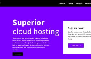 How To Get Free $ 25 Credit to use for VPS at UpCloud How To Get Free $25 Credit From UpCloud