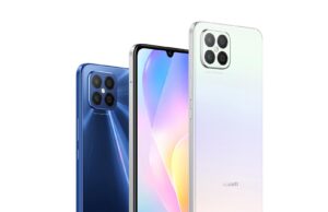 Huawei nova 8 SE Debuted with Flat Bezel Design, MediaTek Chipset, 66W Charger Huawei nova 8 SE debuted with flat bezel design, MediaTek chipset, 66W charger