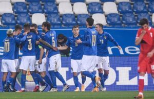 Italy vs Poland Match Results: Score 2-0 Italy vs Poland Match Results: Score 2-0