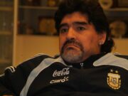 Maradona Dies, Soccer World Grieves Maradona Dies, Soccer World Grieves