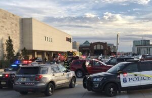 Mayfair Mall shooting: 8 injured, including teen, during ‘active shooter’ incident in Wisconsin. Mayfair Mall shooting: 8 injured, including teen, during 'active shooter' incident in Wisconsin.