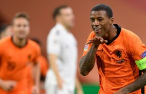 Netherlands vs Bosnia-Herzegovina Result: Score 3-1 Netherlands vs Bosnia-Herzegovina Result: Score 3-1