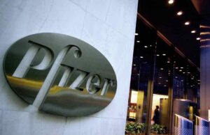 Pfizer Says Experimental COVID-19 Vaccine Is More Than 90% Effective Pfizer Says Experimental COVID-19 Vaccine Is More Than 90% Effective