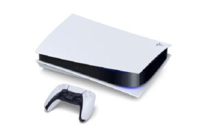 Playstation 5, Xbox Series X Bring Sony-Microsoft Rivalry To A New Generation Playstation 5, Xbox Series X Bring Sony-Microsoft Rivalry To A New Generation