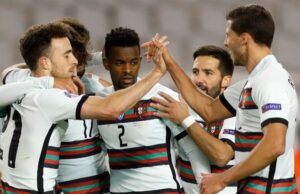 Results Match Croatia vs Portugal: Score 2-3 Results Match Croatia vs Portugal: Score 2-3