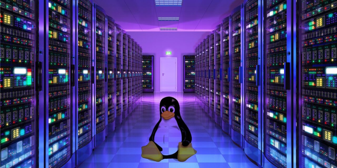 Linux Server Editions Top best Linux server versions 2020 - OUWA.org