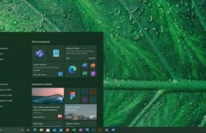 Windows 10 21H1 and 21H2 What New? 21H1