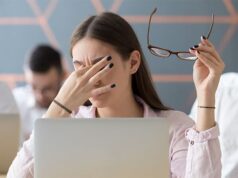 10 Ways to Relax Your Eyes When Using Computers and Phones 10 ways to relax your eyes when looking at the screen for too long